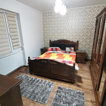 Apartament Central Băile Herculane Eksteriør bilde