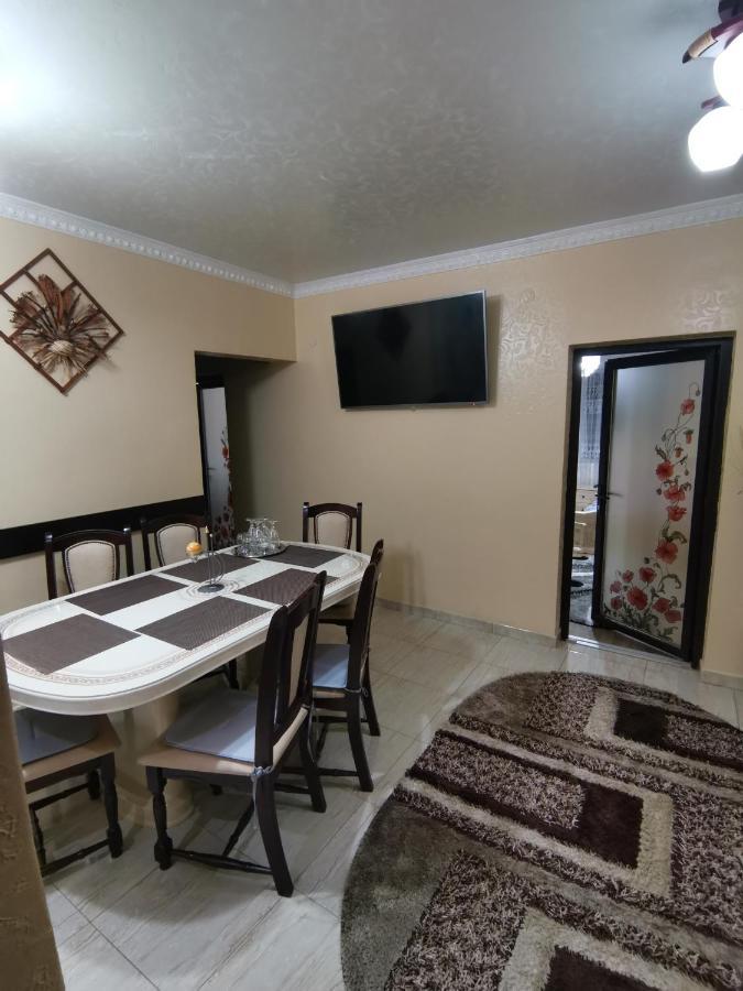 Apartament Central Băile Herculane Eksteriør bilde